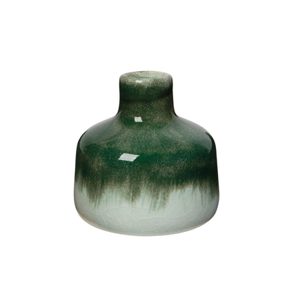 Fir Bud Vase