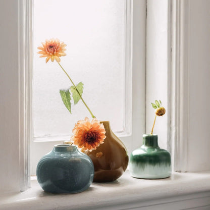 Fir Bud Vase