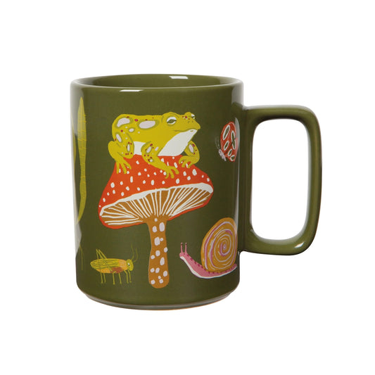 Gardenland Mug