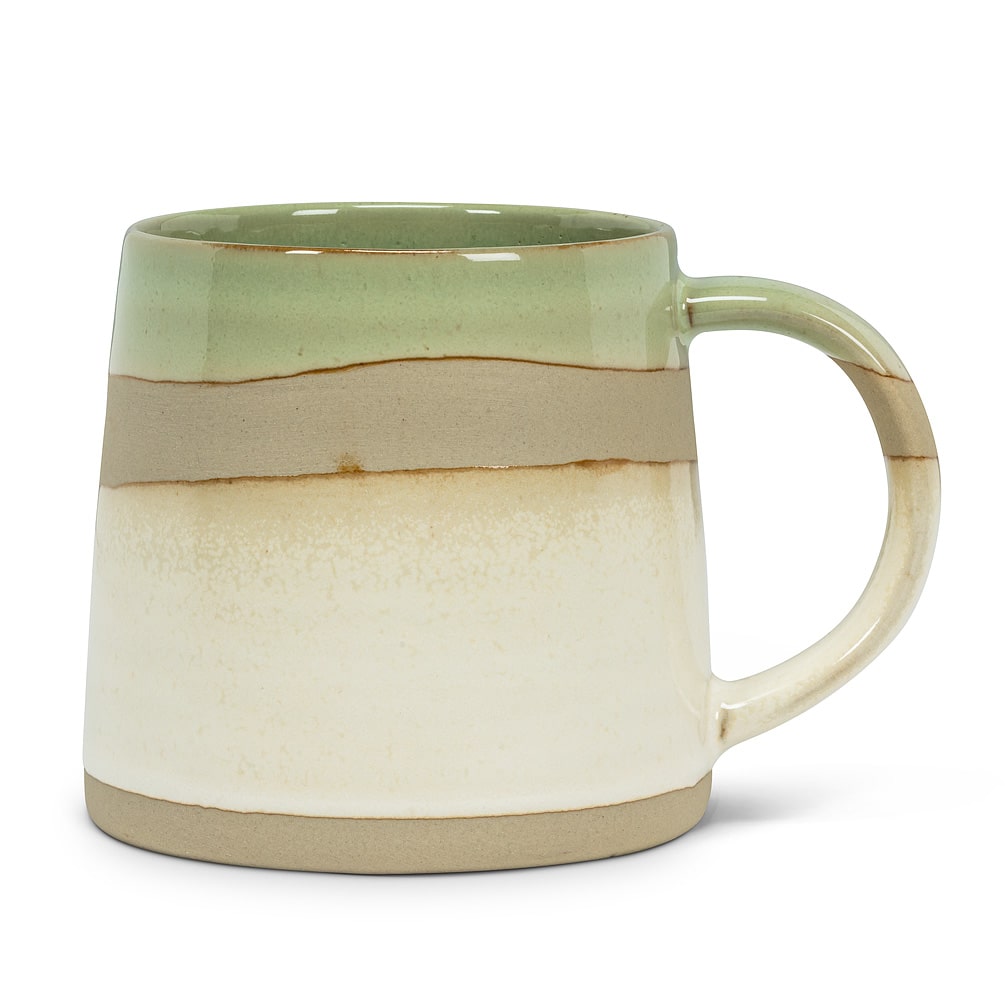 Rustic Mug