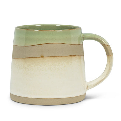 Rustic Mug