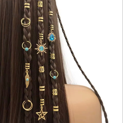 Hair Beads