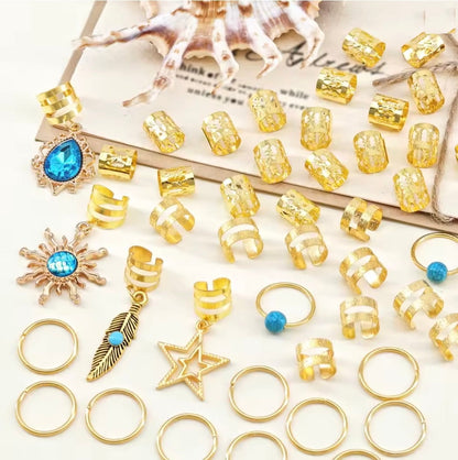 Hair Beads