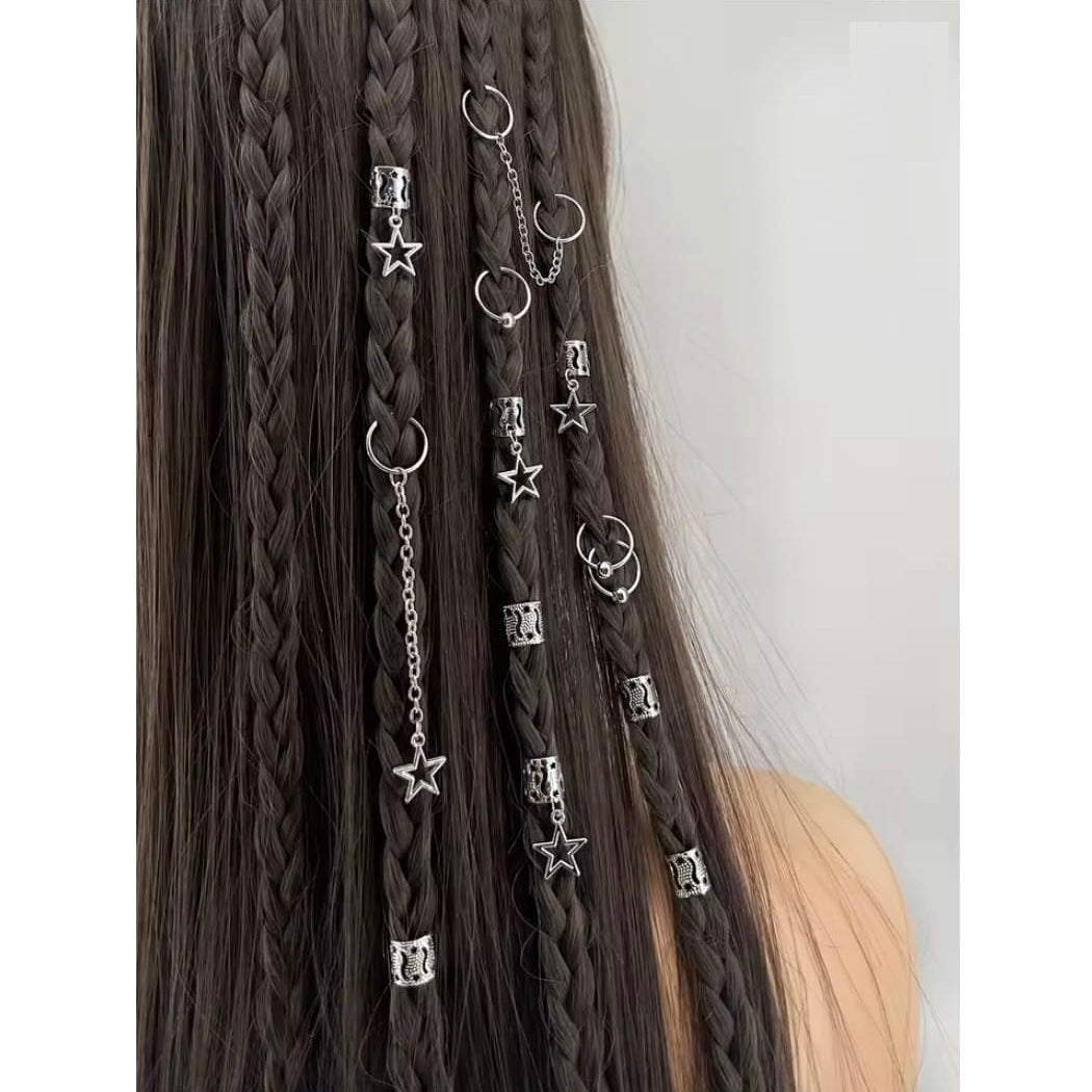Hair Beads