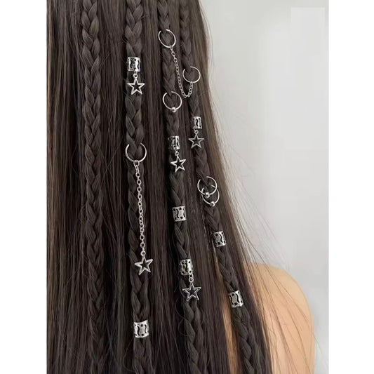 Hair Beads