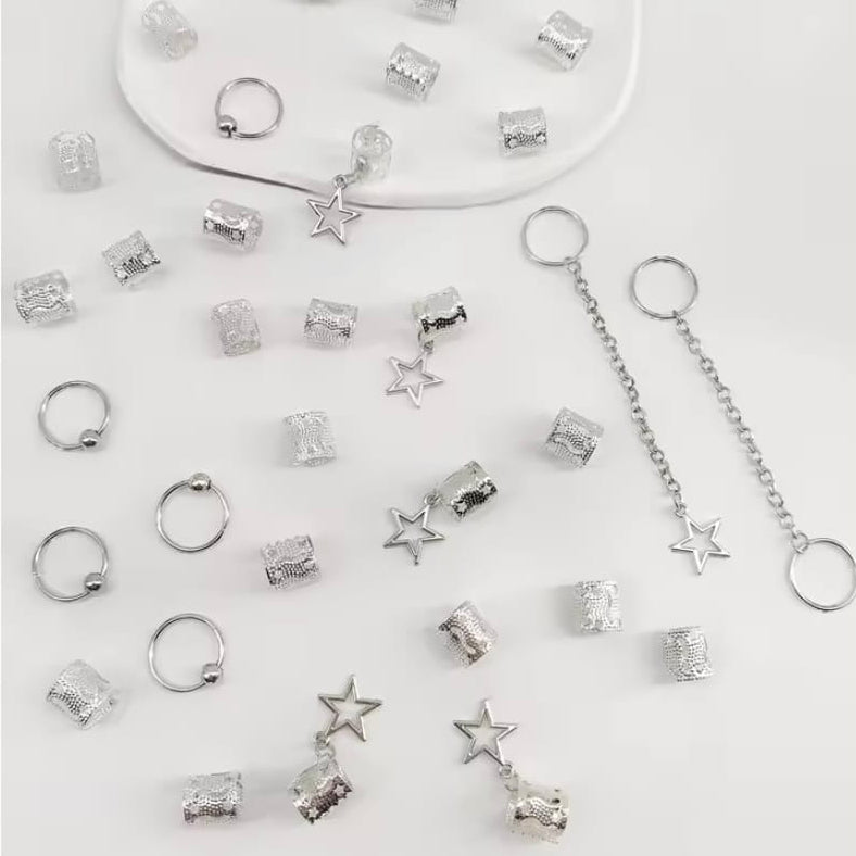 Hair Beads