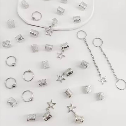 Hair Beads