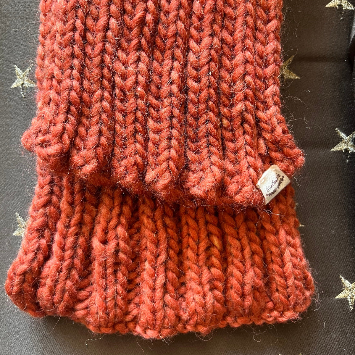 Handmade Scarf