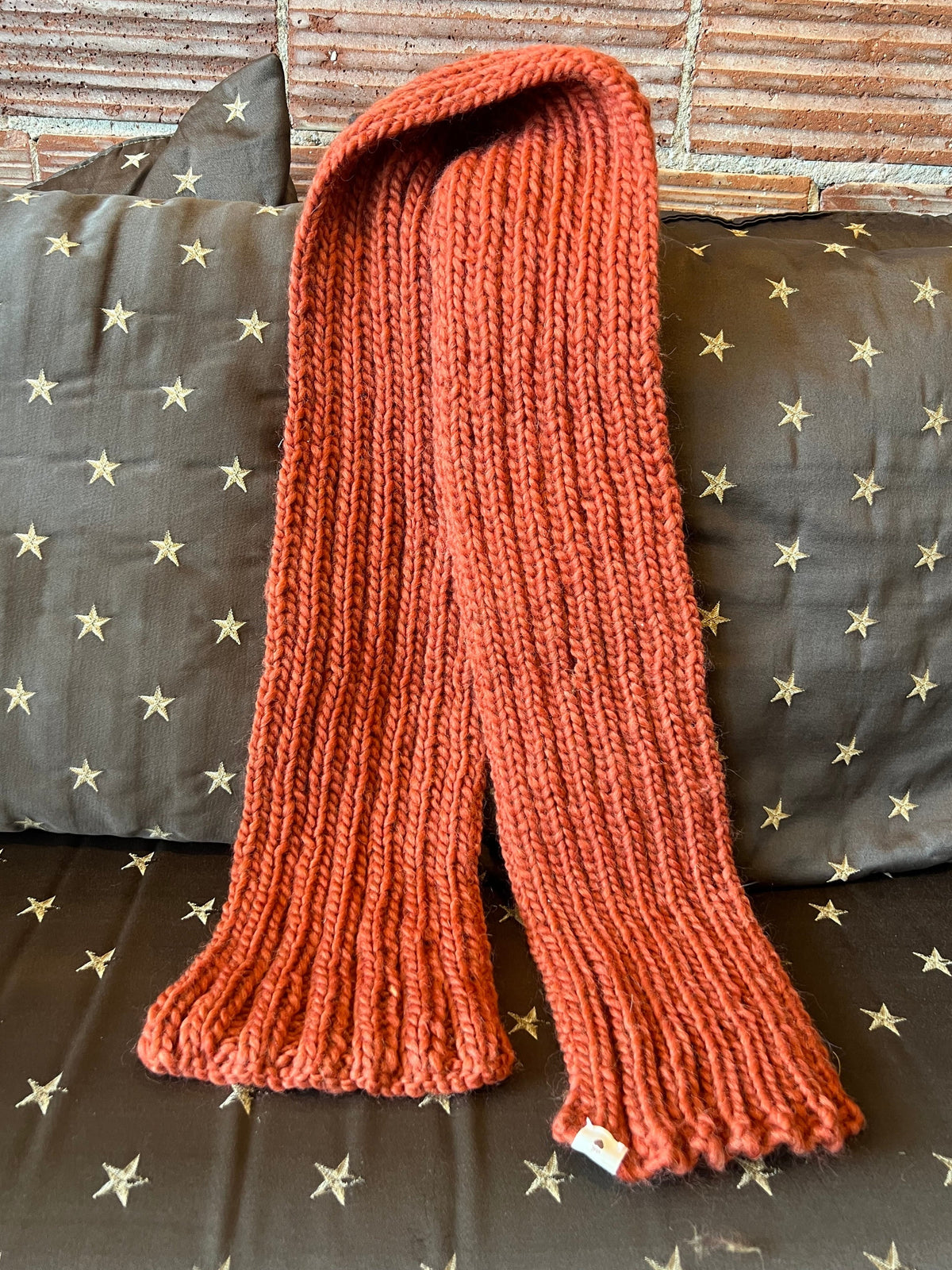 Handmade Scarf