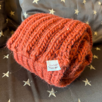 Handmade Scarf