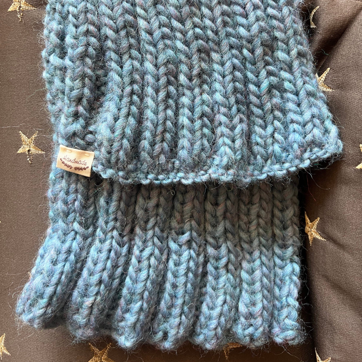 Handmade Scarf