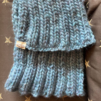 Handmade Scarf