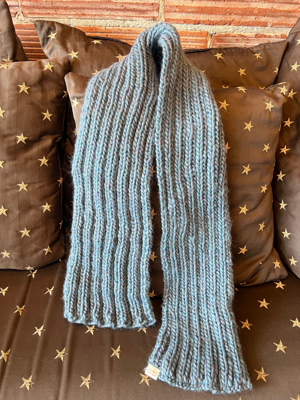 Handmade Scarf