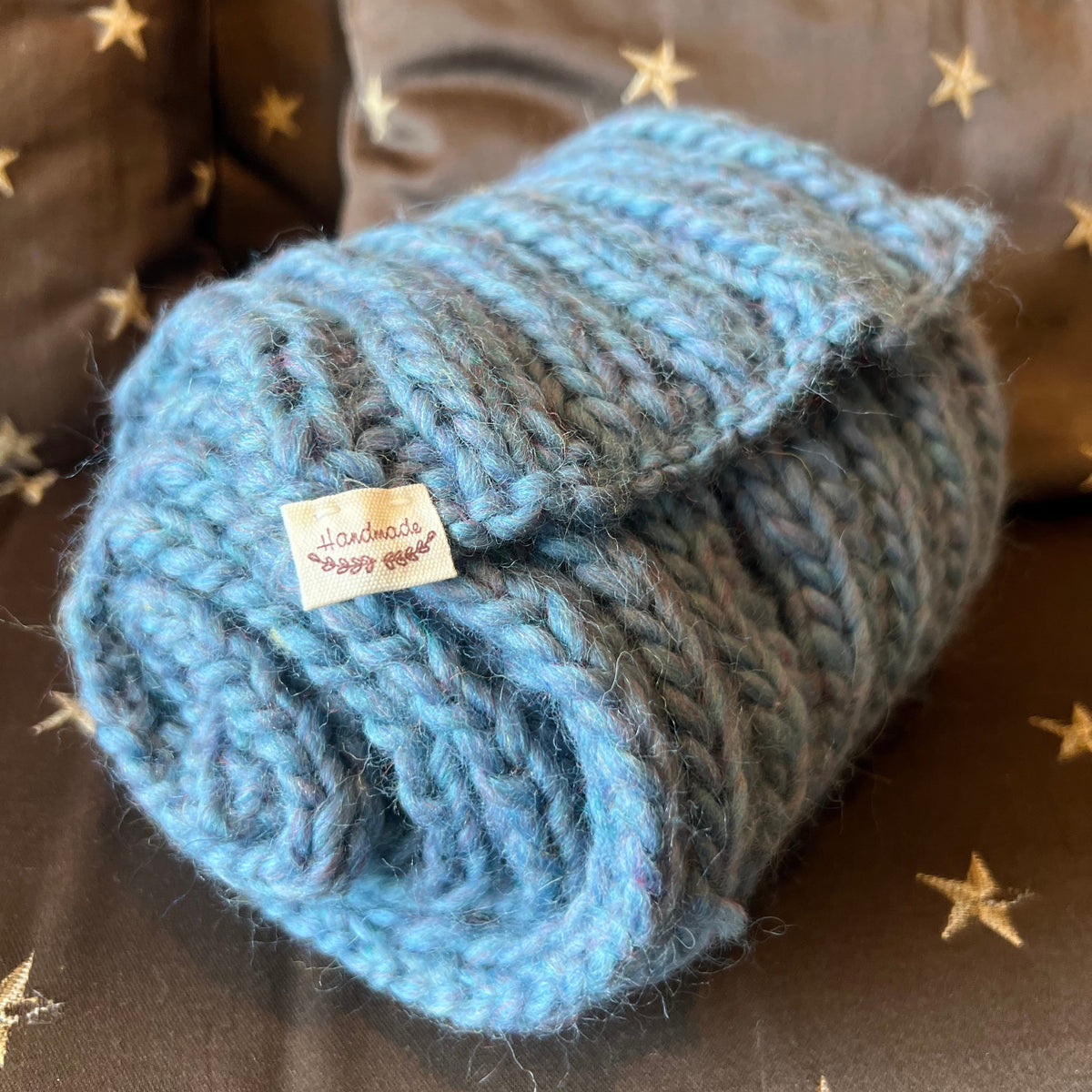 Handmade Scarf