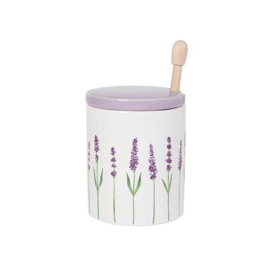 Lavender Honeypot