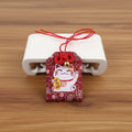 Lucky Cat Talisman