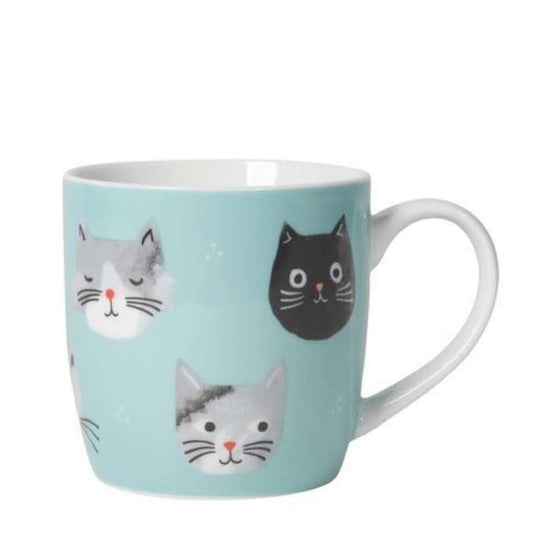 Meow Mug