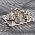 Micro Tea Set