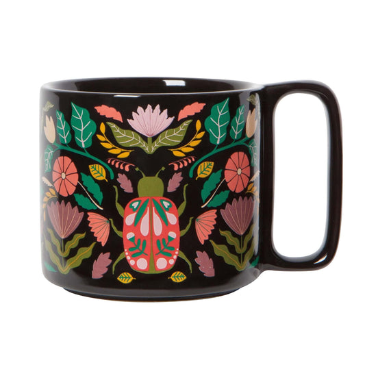 Midi Amulet Mug