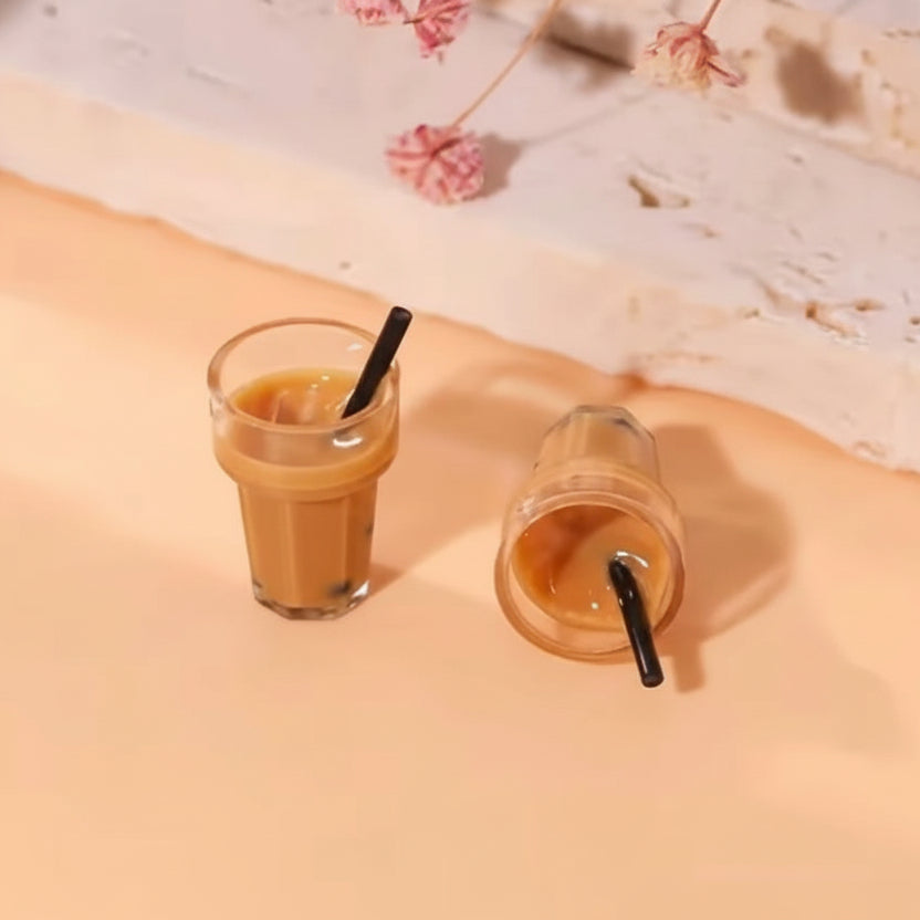 Mini Milk Bubble Tea