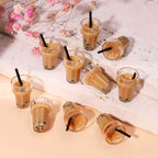 Mini Milk Bubble Tea