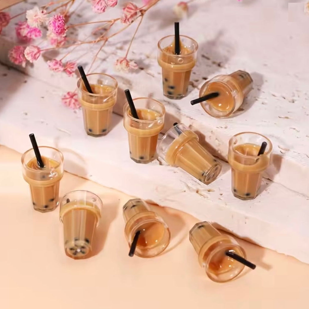 Mini Milk Bubble Tea