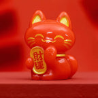 Mini Lucky Cat