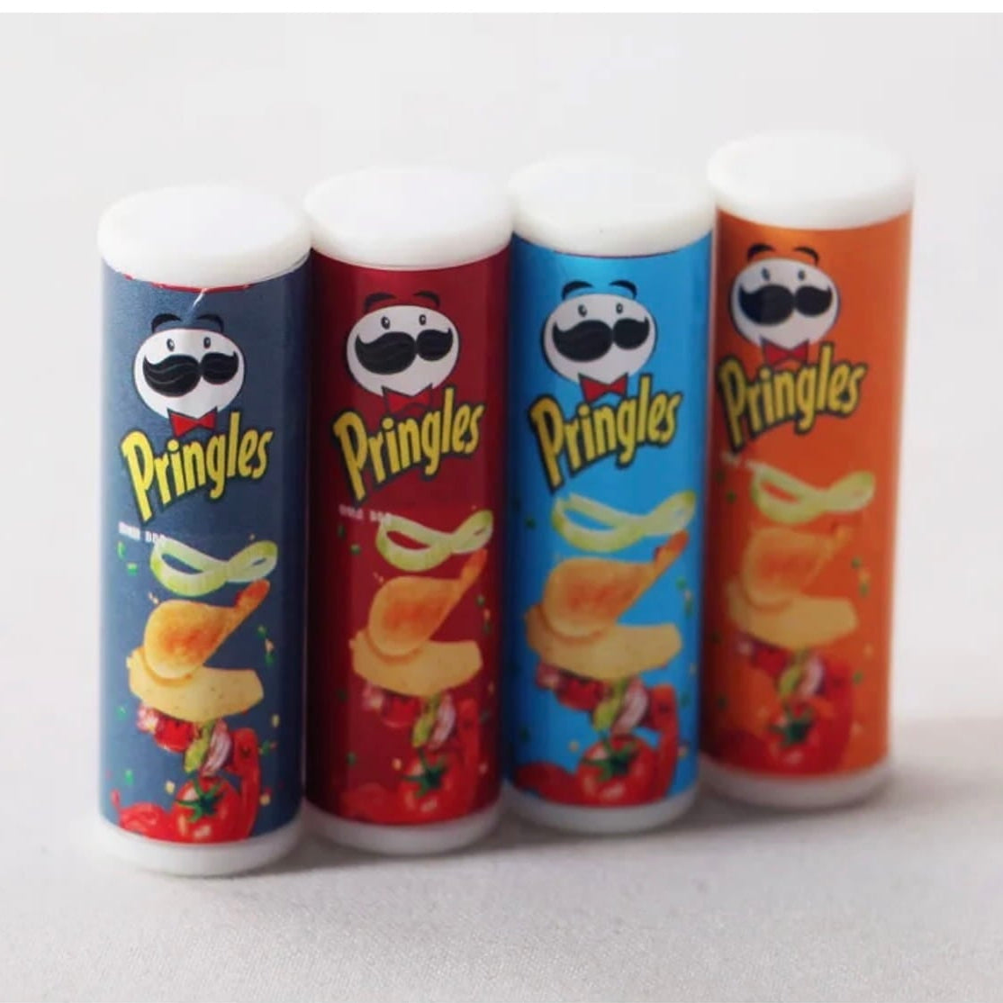 Mini Pringles