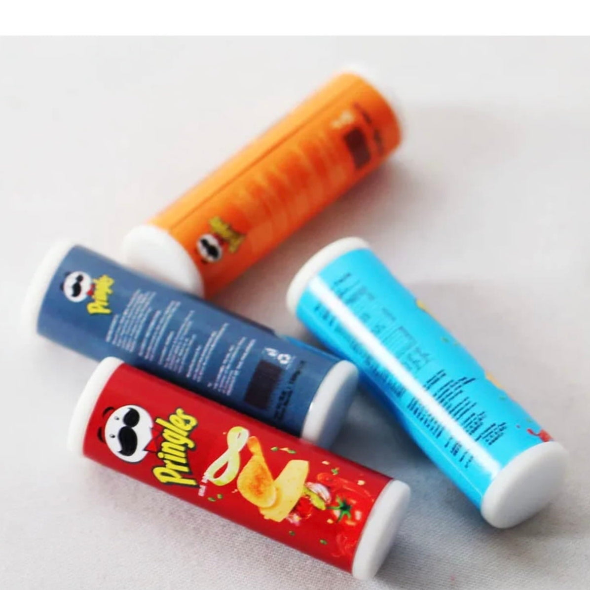 Mini Pringles