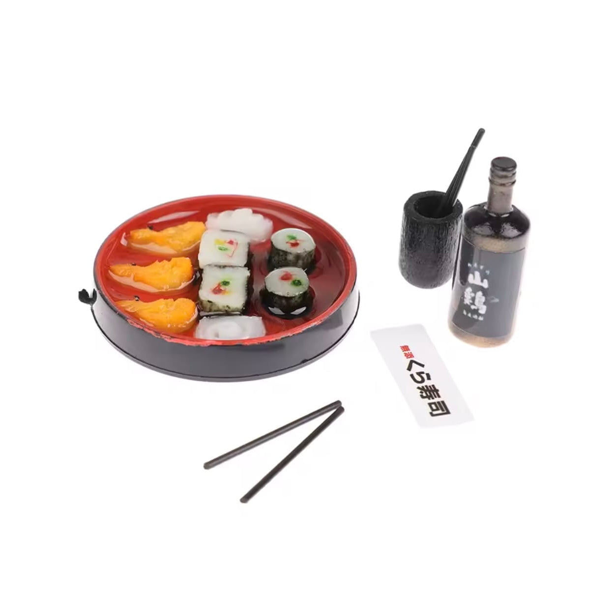 Mini Sushi Set