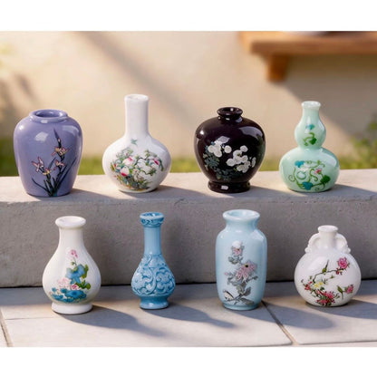 Mini Vase