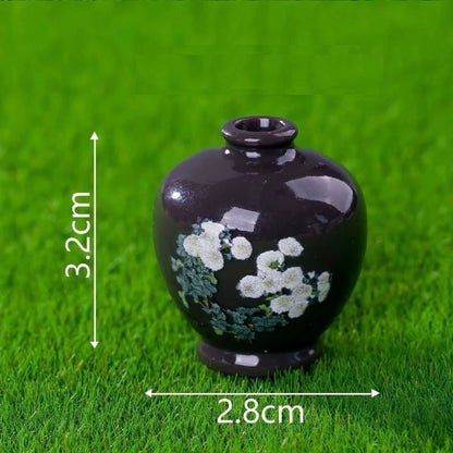 Mini Vase