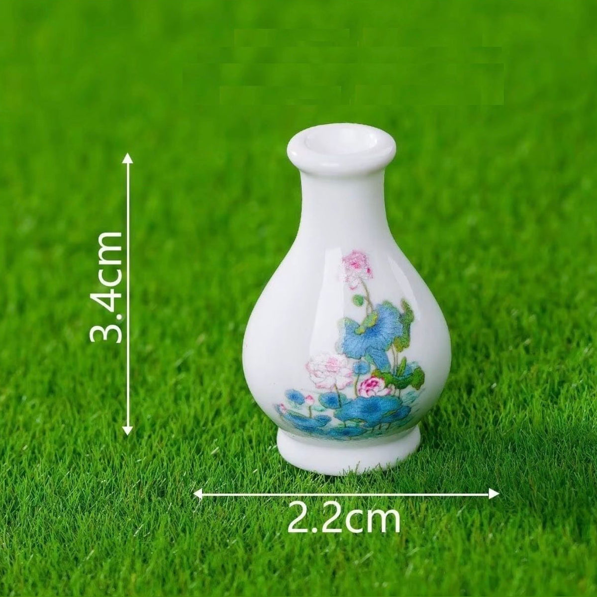Mini Vase