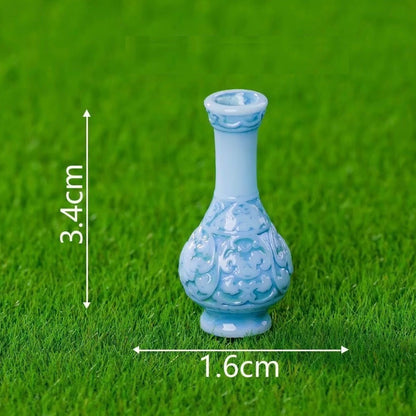 Mini Vase