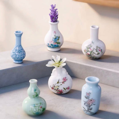 Mini Vase