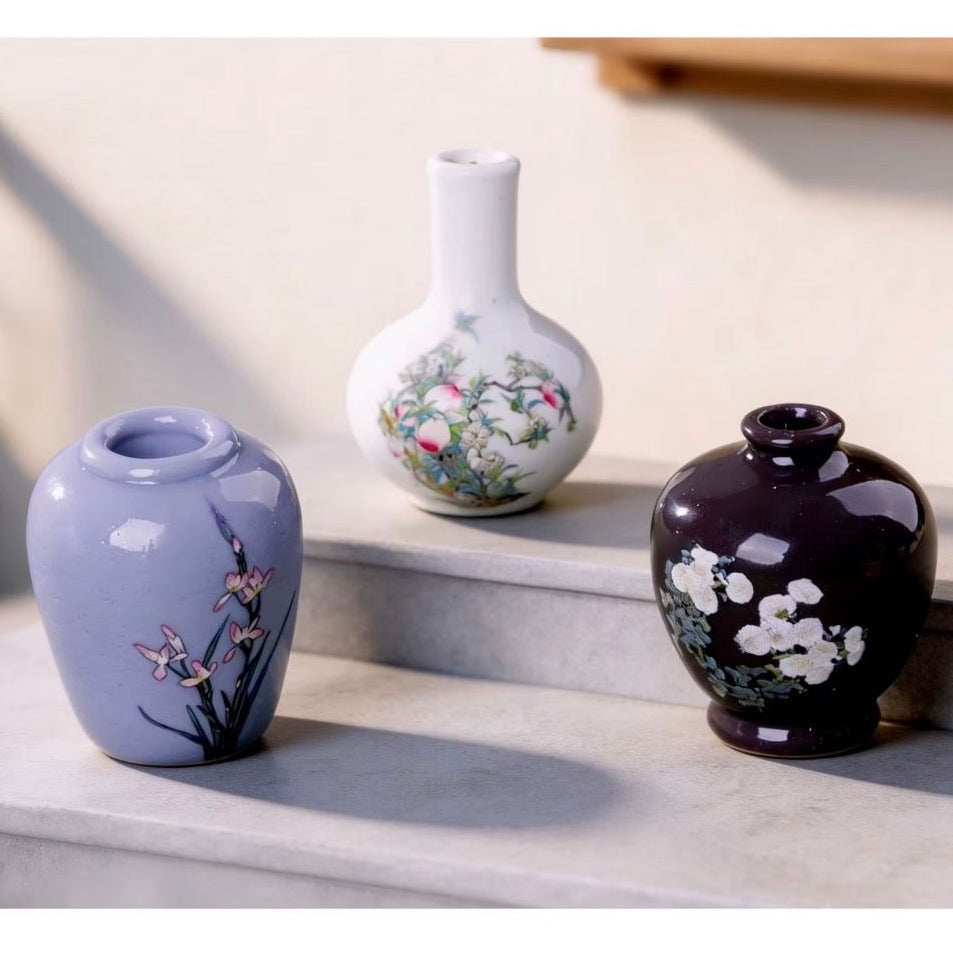 Mini Vase