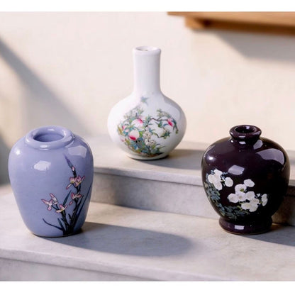 Mini Vase
