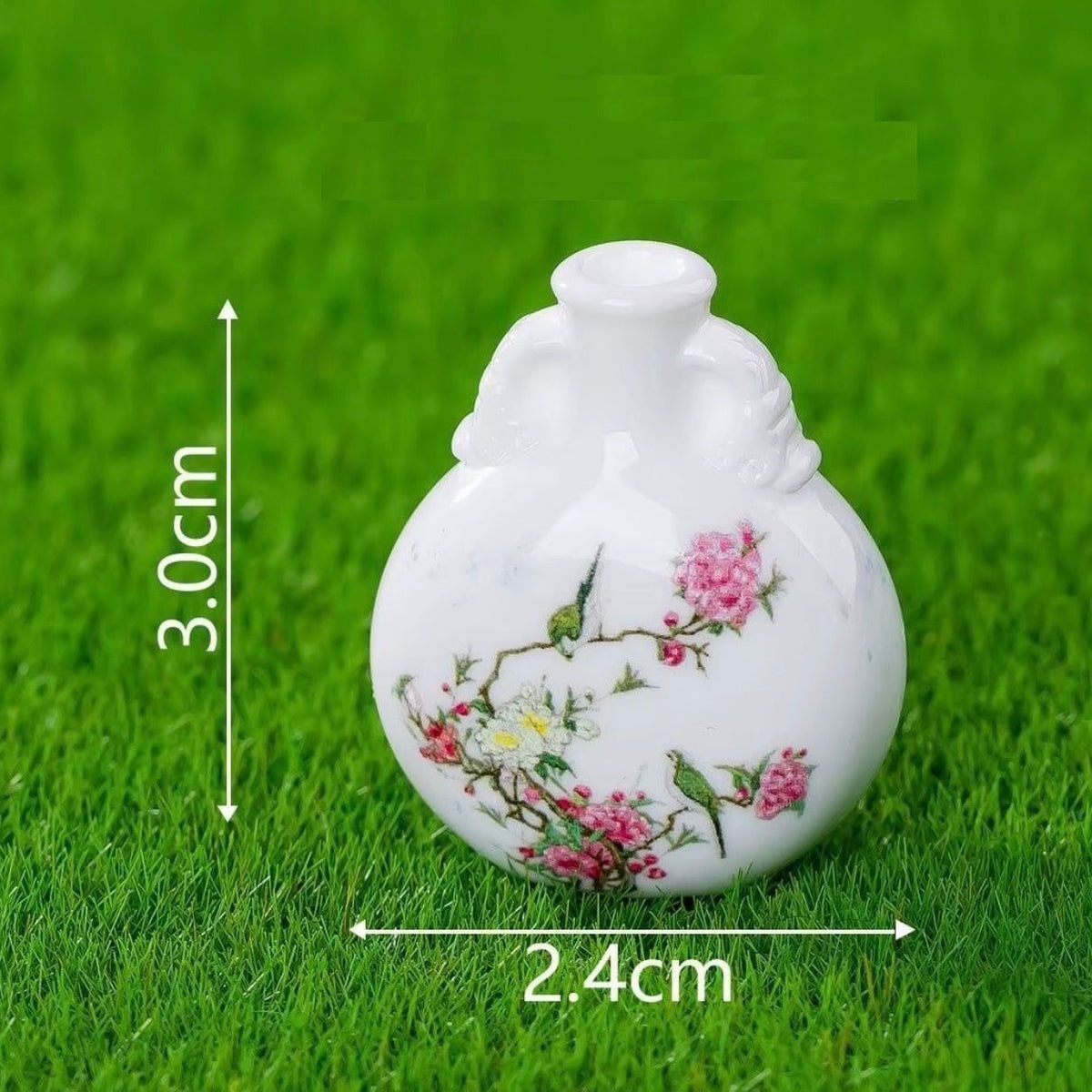 Mini Vase