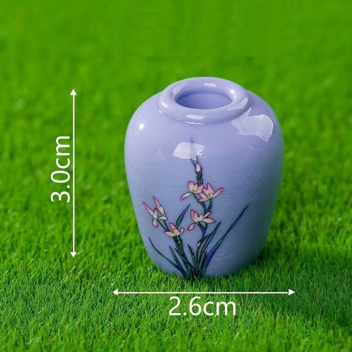 Mini Vase