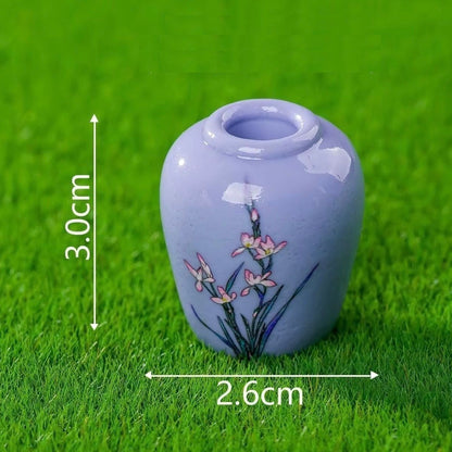 Mini Vase