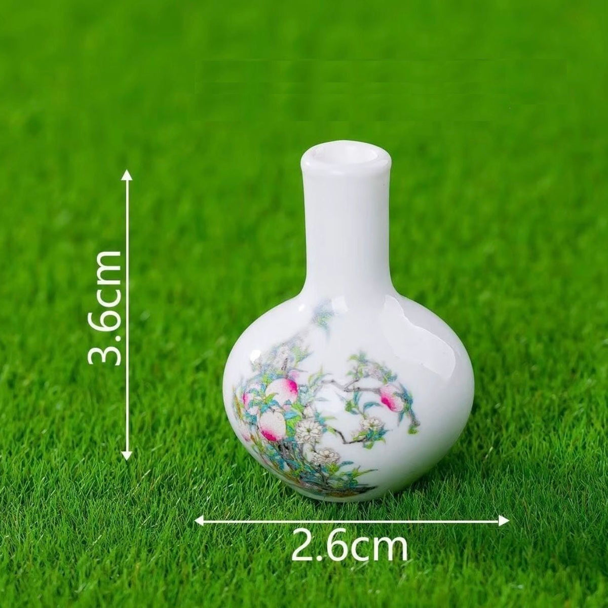 Mini Vase