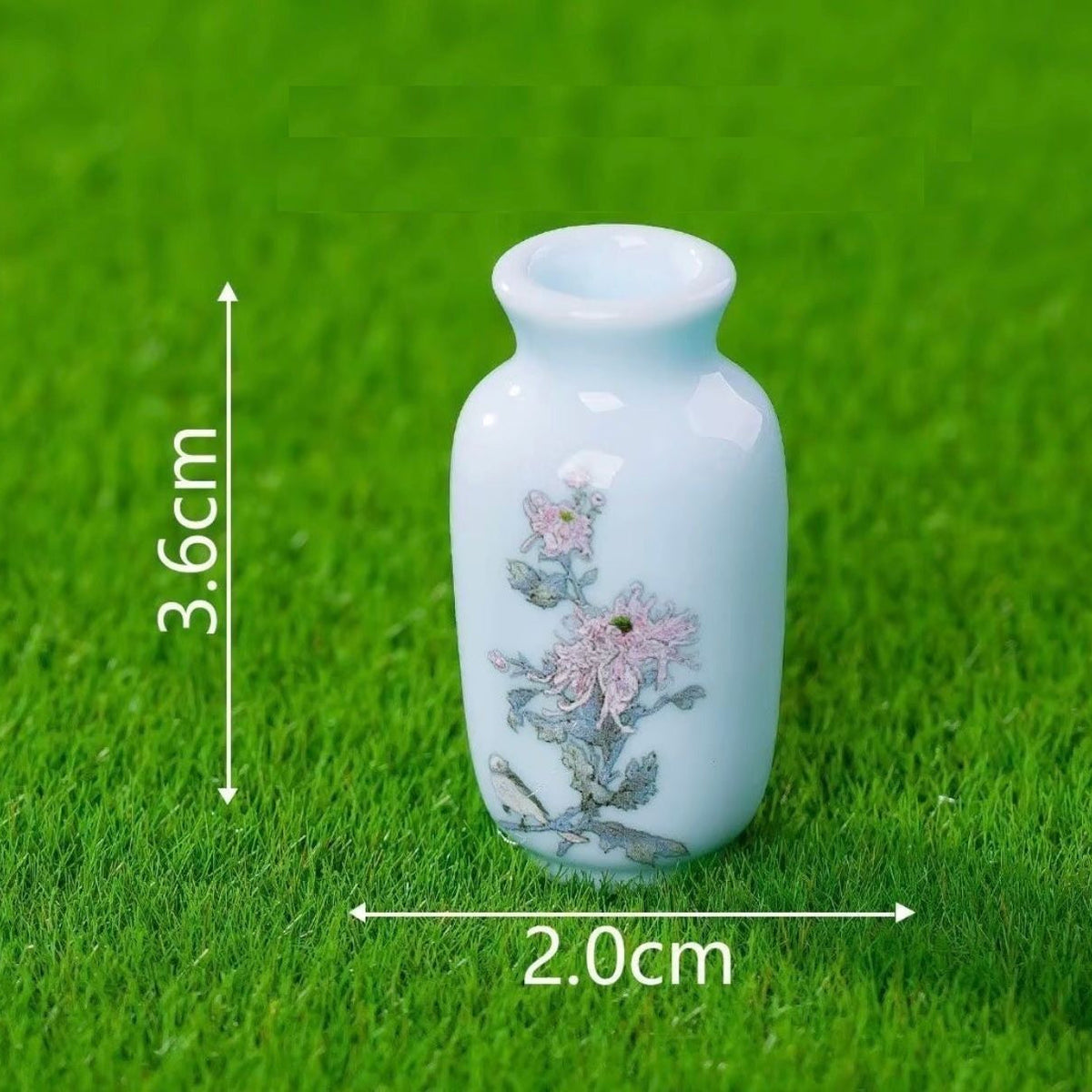 Mini Vase