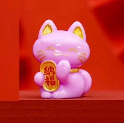 Mini Lucky Cat