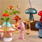 Mushroom Vase