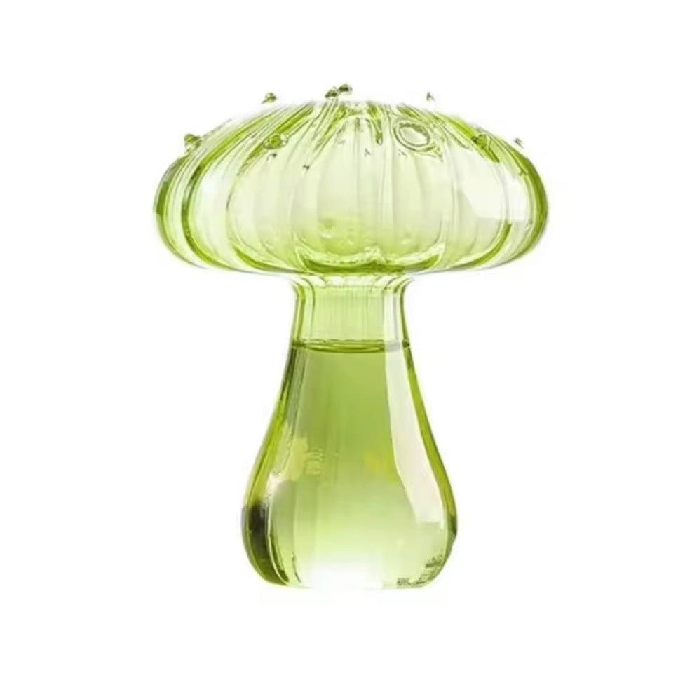 Mushroom Vase
