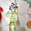Mushroom Vase