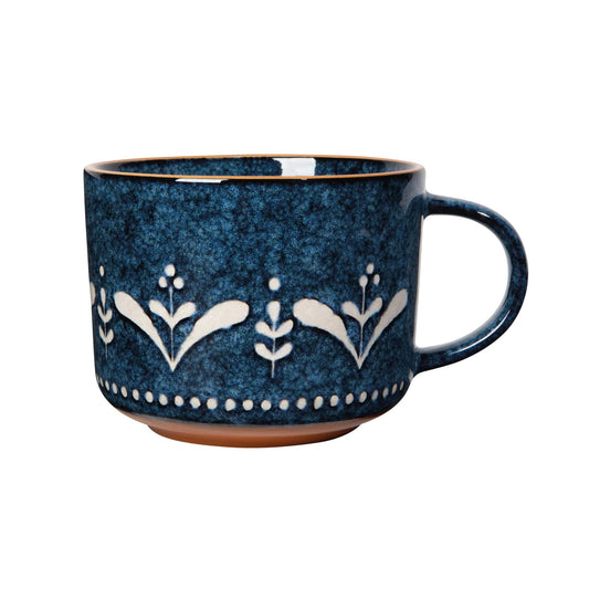 Nightbloom Mega Mug