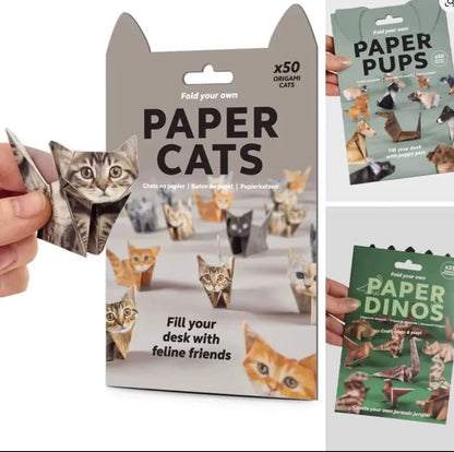 Origami Animals