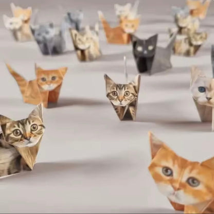 Origami Animals