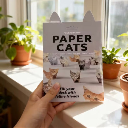 Origami Animals